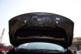 2014款日产阳光1.5L自动