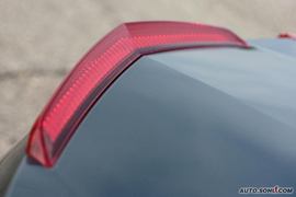 2009款凯迪拉克CTS-V
