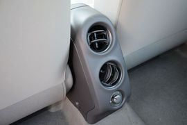 2014款日产阳光1.5L自动
