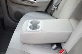 2014款日产阳光1.5L自动