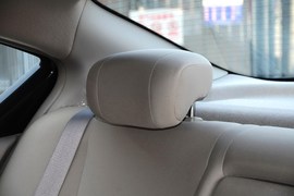 2014款日产阳光1.5L自动