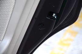 2014款日产阳光1.5L自动