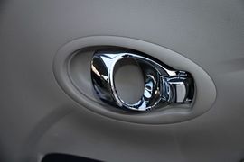 2014款日产阳光1.5L自动