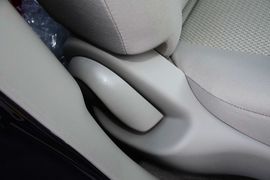 2014款日产阳光1.5L自动