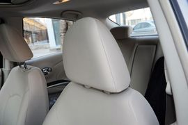 2014款日产阳光1.5L自动