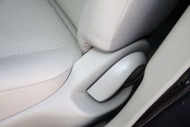 2014款日产阳光1.5L自动