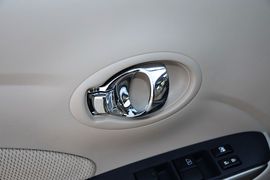 2014款日产阳光1.5L自动