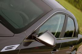 2009款凯迪拉克CTS-V