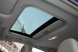 2014款日产阳光1.5L自动