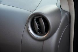 2014款日产阳光1.5L自动