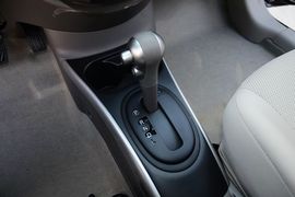 2014款日产阳光1.5L自动