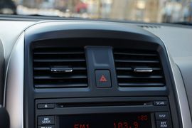 2014款日产阳光1.5L自动