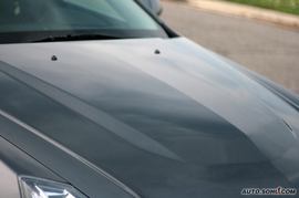 2009款凯迪拉克CTS-V