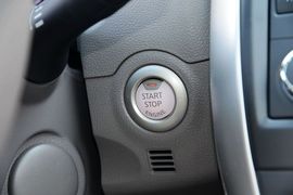 2014款日产阳光1.5L自动