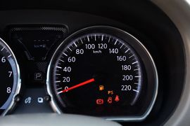 2014款日产阳光1.5L自动