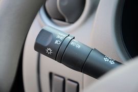 2014款日产阳光1.5L自动