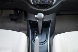 2014款日产阳光1.5L自动