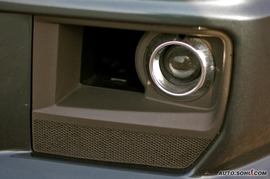 2009款凯迪拉克CTS-V