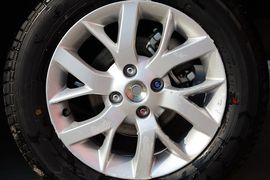 2014款日产阳光1.5L自动