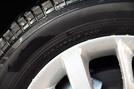 2014款日产阳光1.5L自动