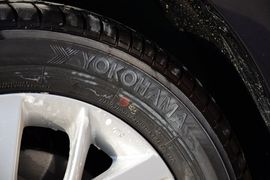 2014款日产阳光1.5L自动