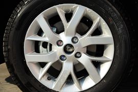 2014款日产阳光1.5L自动