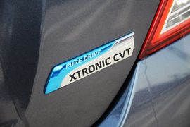 2014款日产阳光1.5L自动