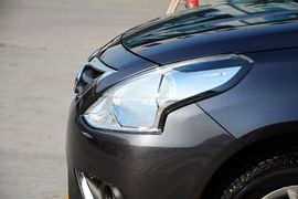 2014款日产阳光1.5L自动