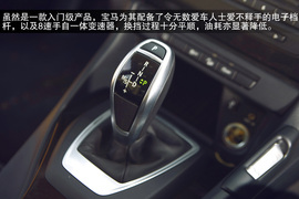 体验宝马X1带来的冬日乐趣