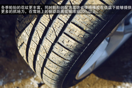 体验宝马X1带来的冬日乐趣