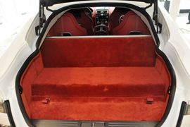 2014款阿斯顿马丁Rapide