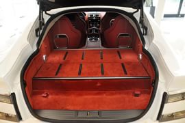 2014款阿斯顿马丁Rapide