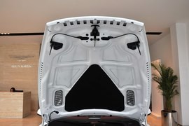 2014款阿斯顿马丁Rapide