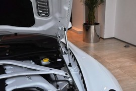 2014款阿斯顿马丁Rapide