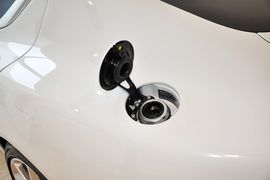 2014款阿斯顿马丁Rapide