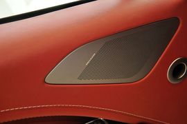 2014款阿斯顿马丁Rapide