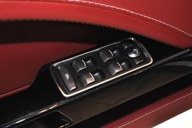 2014款阿斯顿马丁Rapide