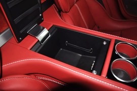 2014款阿斯顿马丁Rapide