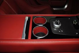 2014款阿斯顿马丁Rapide