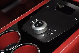 2014款阿斯顿马丁Rapide