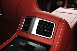 2014款阿斯顿马丁Rapide