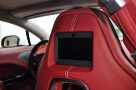 2014款阿斯顿马丁Rapide