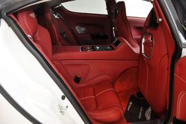 2014款阿斯顿马丁Rapide