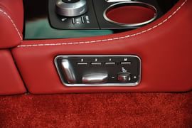 2014款阿斯顿马丁Rapide