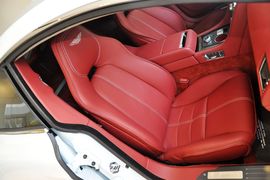 2014款阿斯顿马丁Rapide