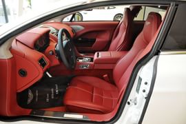 2014款阿斯顿马丁Rapide