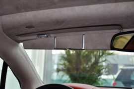 2014款阿斯顿马丁Rapide