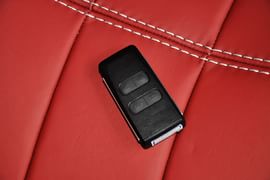 2014款阿斯顿马丁Rapide