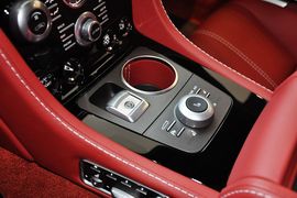 2014款阿斯顿马丁Rapide