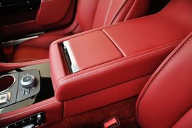 2014款阿斯顿马丁Rapide